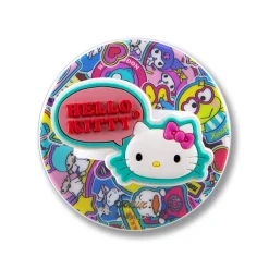 BySonix Inc. Hello Kitty and Friends x Sonix Stickers Magnetic Ring