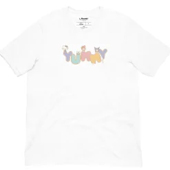 Printful Hello Kitty and Friends Yummy Cookie Tee
