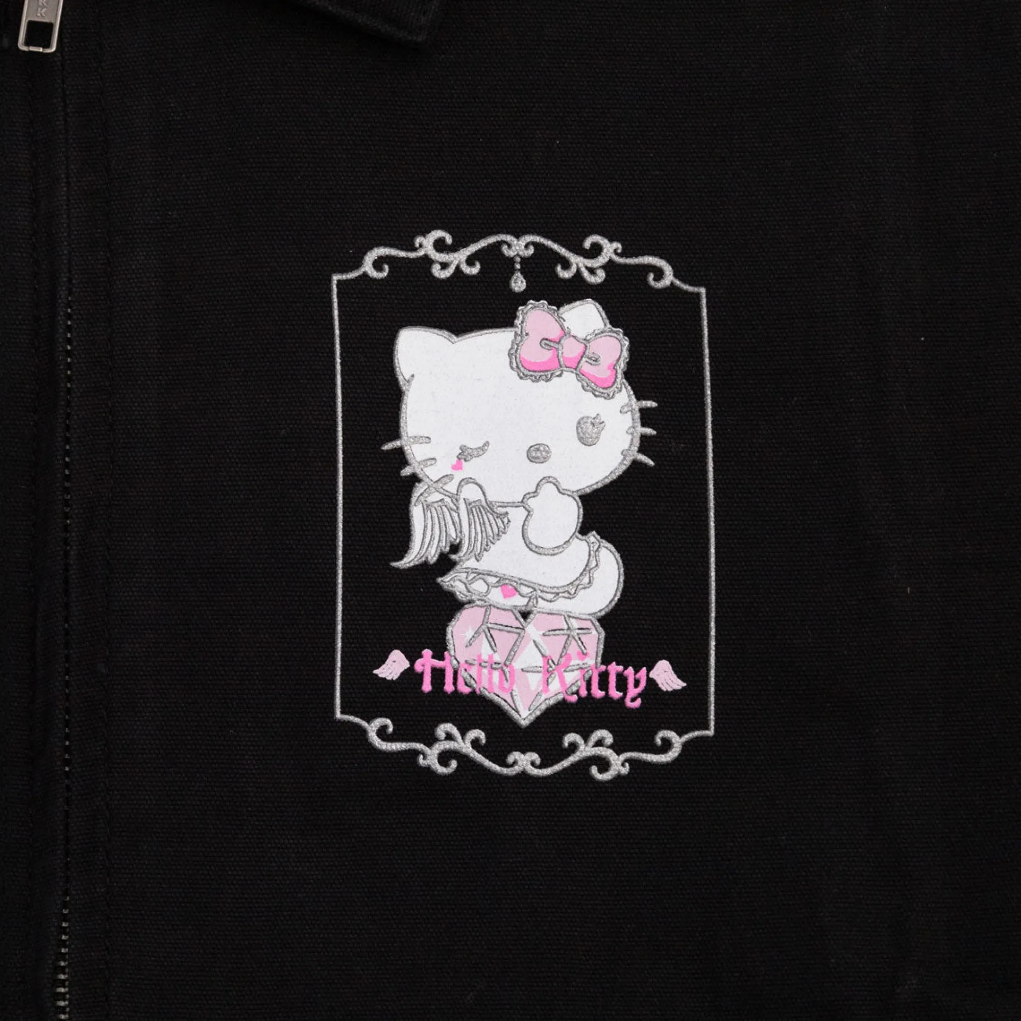 JapanLA Hello Kitty Angel Jacket
