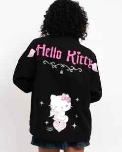 JapanLA Hello Kitty Angel Jacket