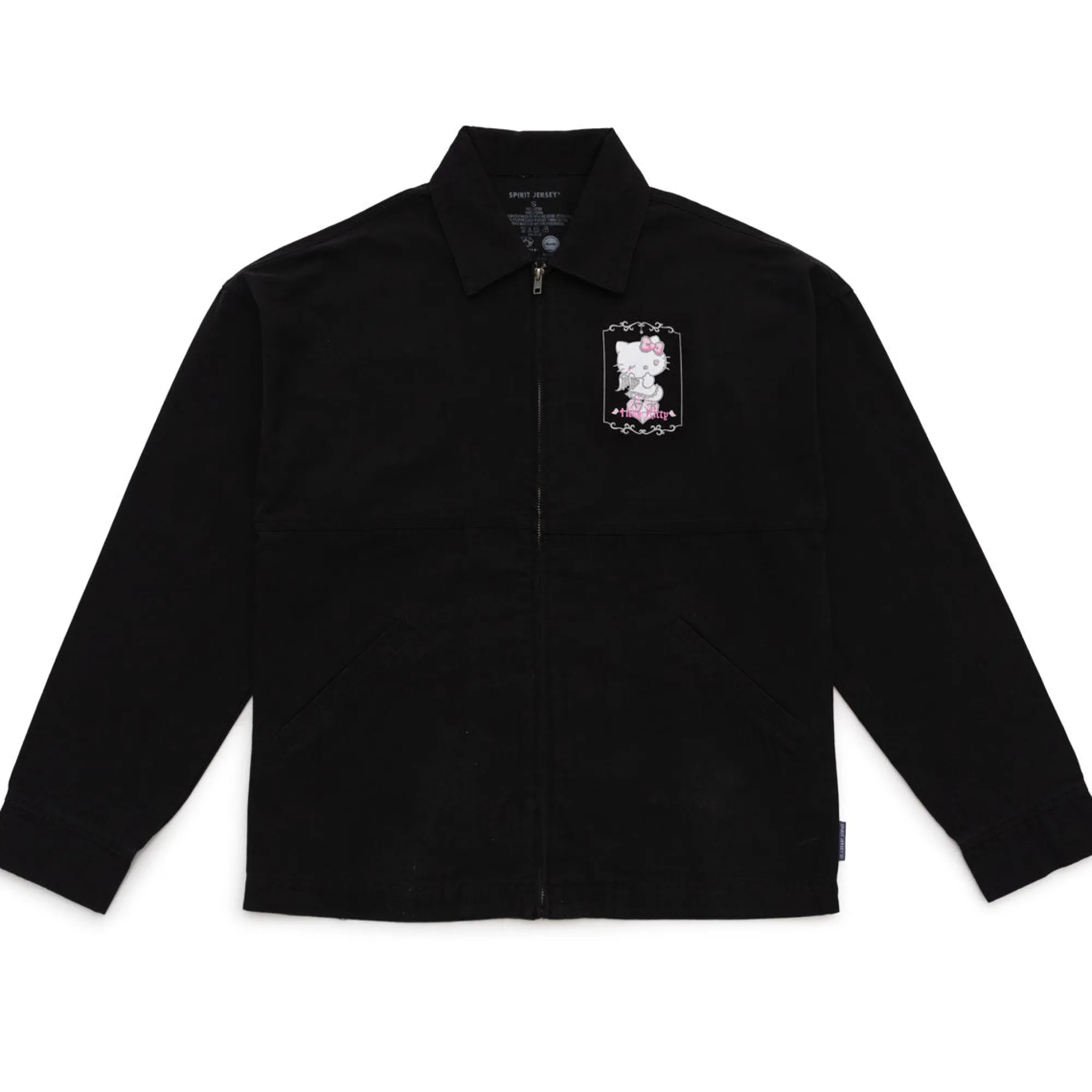 JapanLA Hello Kitty Angel Jacket