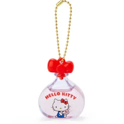 Japan Original Hello Kitty Bag Charm (Retro Series)