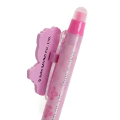 NAKAJIMA CORPORATION Hello Kitty Ballpoint Pen (Sakura Series)