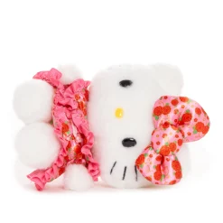 NAKAJIMA CORPORATION Hello Kitty Bean Doll Plush (Floral LNY Series)