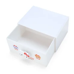 Japan Original Hello Kitty Besties Storage Chest
