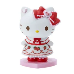 Japan Original Hello Kitty Boxed Mini Figurine