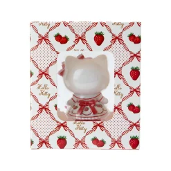Japan Original Hello Kitty Boxed Mini Figurine