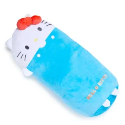 Global Original Hello Kitty Buddy Bolster Throw Pillow