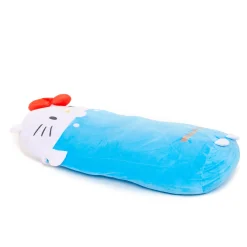 Global Original Hello Kitty Buddy Bolster Throw Pillow