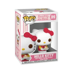 FUNKO Hello Kitty Cake Pop! (No. 89 Hello Kitty and Friends Series)