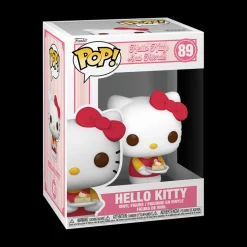 FUNKO Hello Kitty Cake Pop! (No. 89 Hello Kitty and Friends Series)
