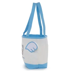 NAKAJIMA CORPORATION Hello Kitty Canvas Tote (Ice Cream Dream Series)