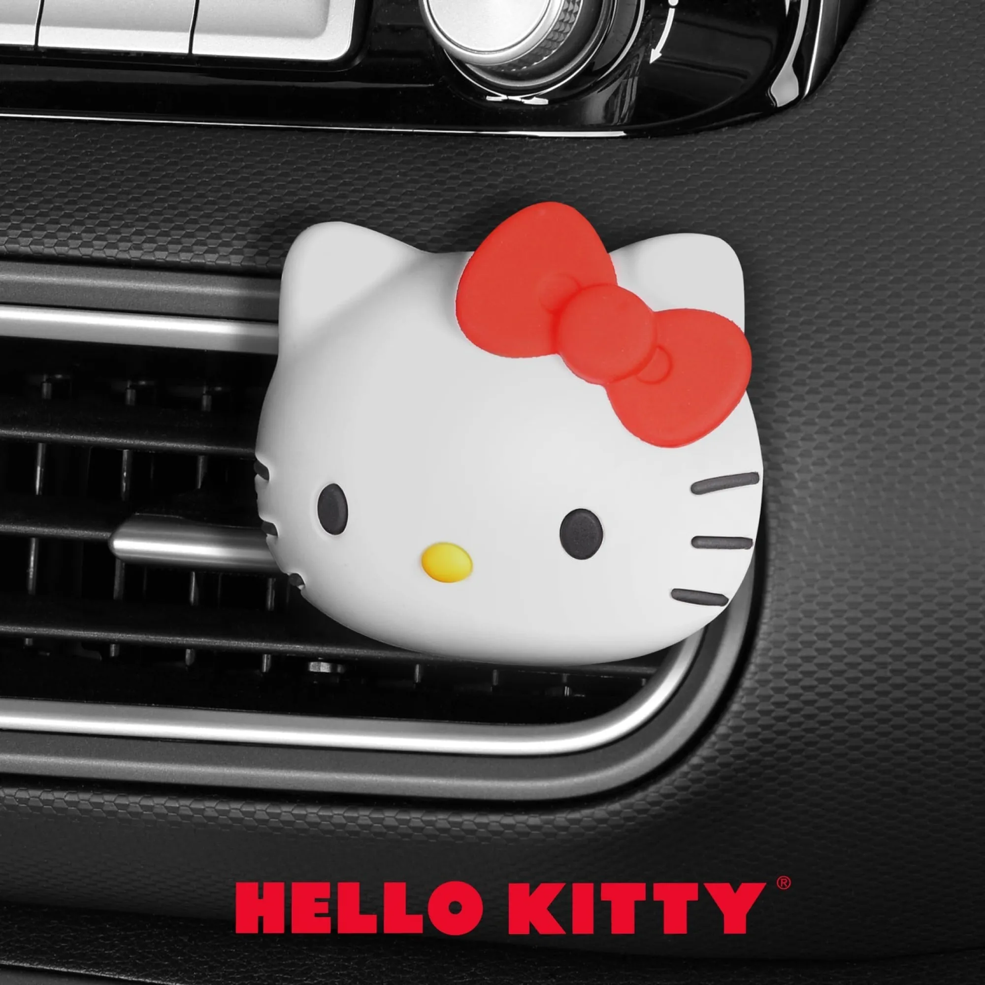 BDK AUTO Hello Kitty Car Air Freshener