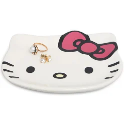 JACMEL JEWELRY INC Hello Kitty Ceramic Jewelry Tray