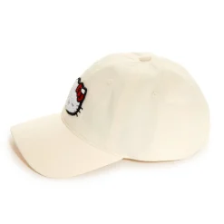 Concept 1 Hello Kitty Chenille Patch Cap