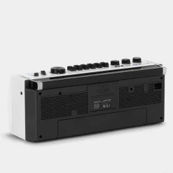 RETROSPEKT Hello Kitty Classic BX-85 Bluetooth Cassette Player Boombox