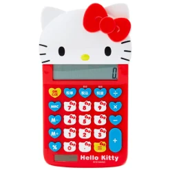 Japan Original Hello Kitty Classic Calculator