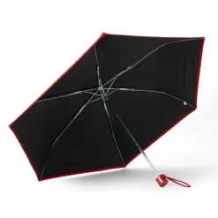 Japan Original Hello Kitty Classic Compact Travel Umbrella