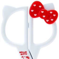 Japan Original Hello Kitty Classic Craft Scissors