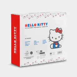 RETROSPEKT Hello Kitty Classic FC-11 35mm Camera, Bag and Film Gift Set