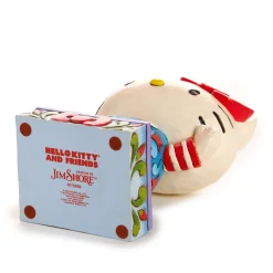 ENESCO LLC Hello Kitty Classic Figurine (Jim Shore Sanrio Collection)