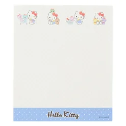 Japan Original Hello Kitty Classic Letter Set