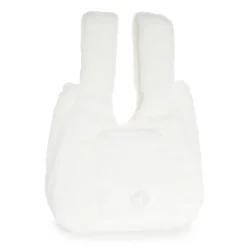 HUNET GLOBAL CREATIONS INC Hello Kitty Classic Plush Tote Bag