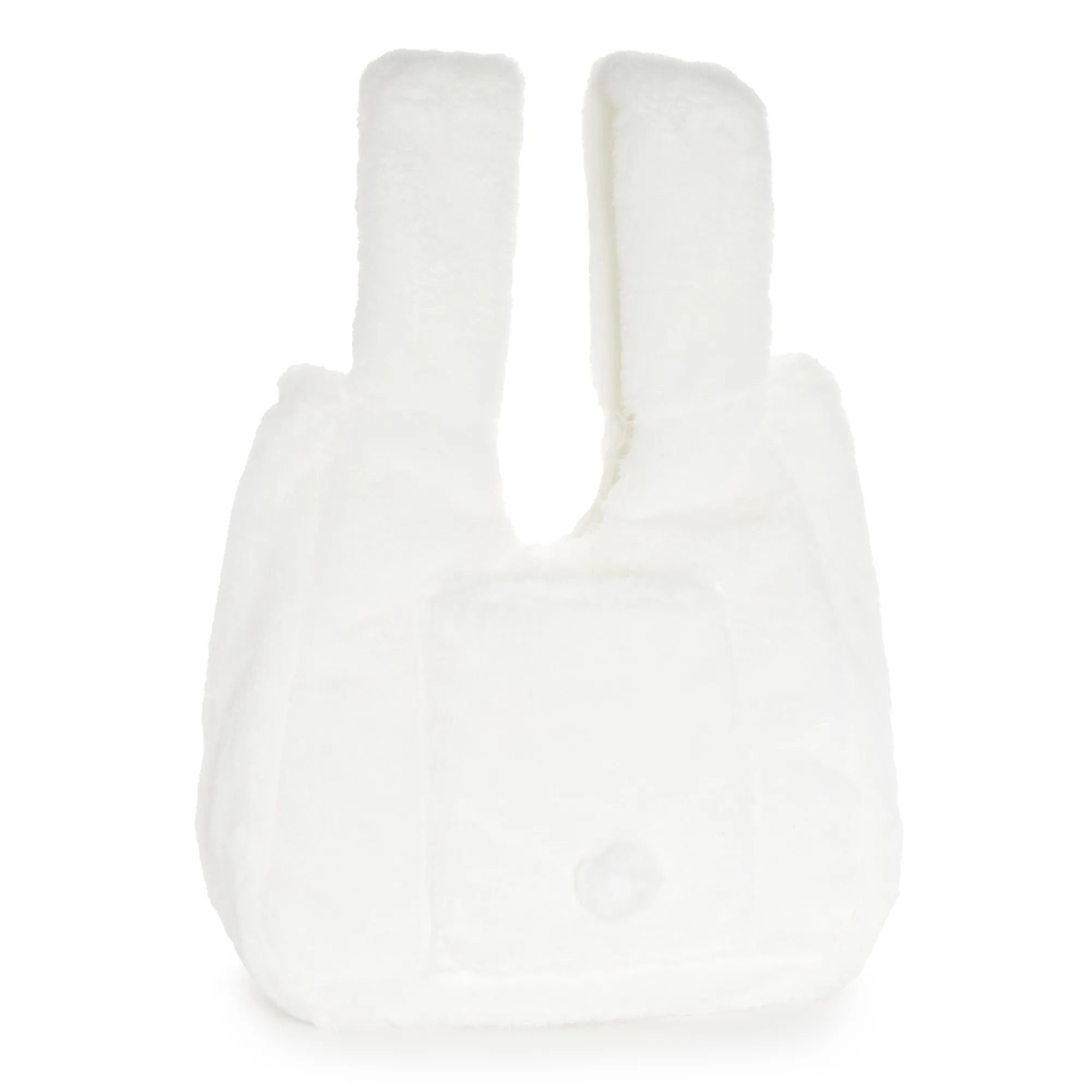 HUNET GLOBAL CREATIONS INC Hello Kitty Classic Plush Tote Bag