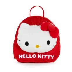 Kids NAKAJIMA CORPORATION Hello Kitty Classic Red Kids Mini Backpack
