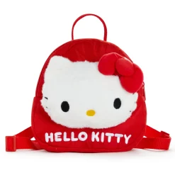 Kids NAKAJIMA CORPORATION Hello Kitty Classic Red Kids Mini Backpack