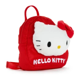 Kids NAKAJIMA CORPORATION Hello Kitty Classic Red Kids Mini Backpack