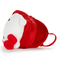 Kids NAKAJIMA CORPORATION Hello Kitty Classic Red Kids Mini Backpack