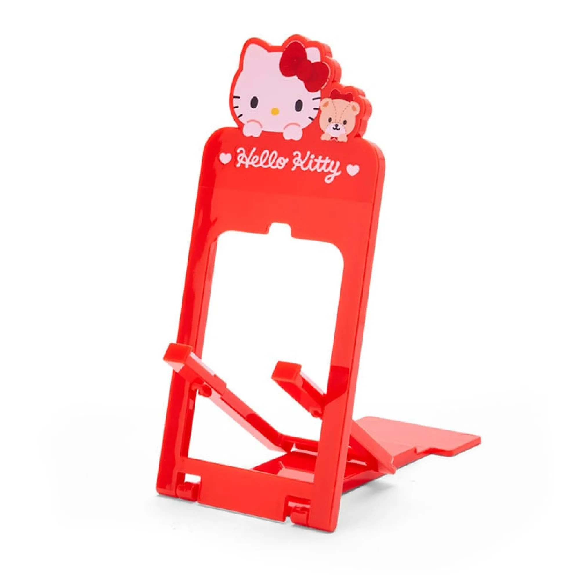 Japan Original Hello Kitty Classic Smartphone Stand