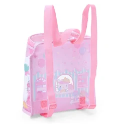 Kids Japan Original Hello Kitty Clear View Kids Backpack