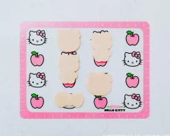 Handstand Kitchen Hello Kitty Cookie Baking Set