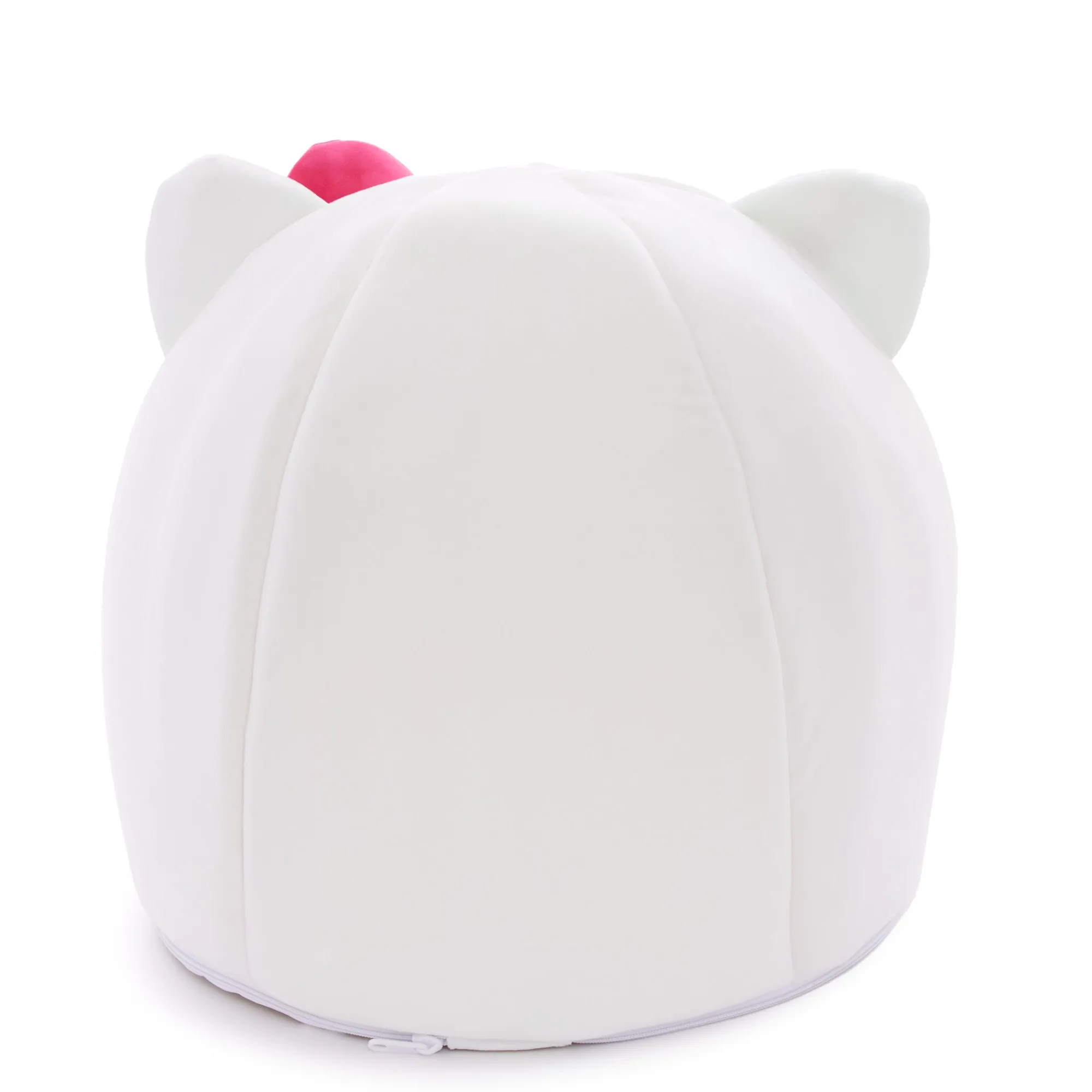 Jazwares LLC Hello Kitty Covered Pet Cave Bed