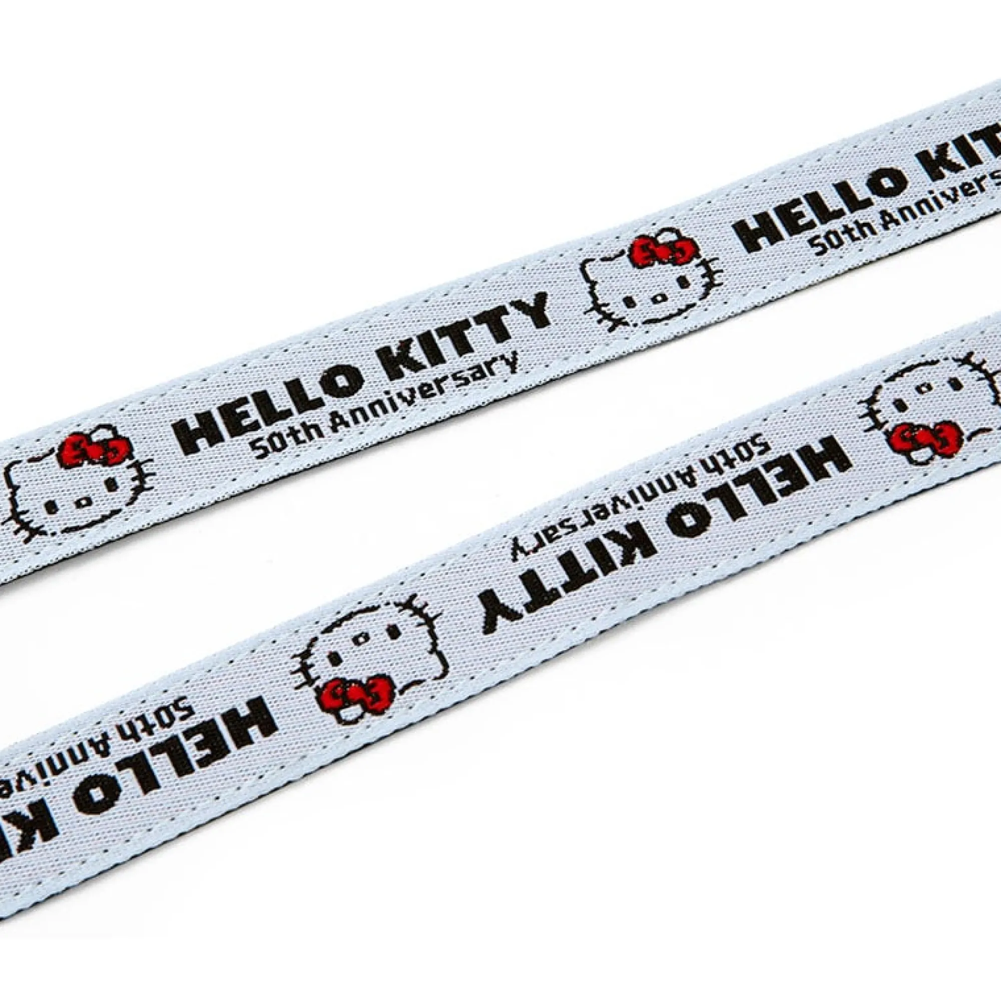 Japan Original Hello Kitty Crossbody Bag (Hello, Everyone! Series)