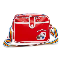 NAKAJIMA CORPORATION Hello Kitty Crossbody Bag (Supermarket Series)