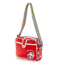 NAKAJIMA CORPORATION Hello Kitty Crossbody Bag (Supermarket Series)