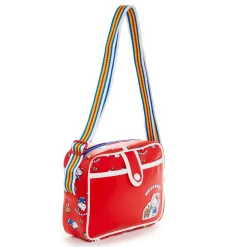 NAKAJIMA CORPORATION Hello Kitty Crossbody Bag (Supermarket Series)