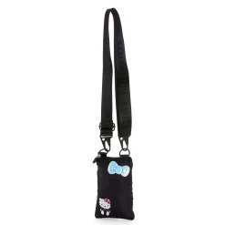 NAKAJIMA CORPORATION Hello Kitty Crossbody Phone Bag (Feeling Chic Series)