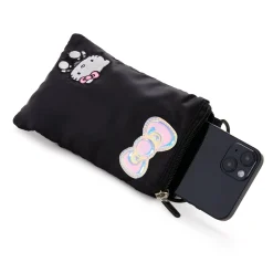 NAKAJIMA CORPORATION Hello Kitty Crossbody Phone Bag (Feeling Chic Series)