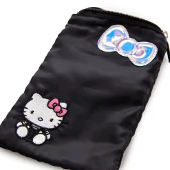 NAKAJIMA CORPORATION Hello Kitty Crossbody Phone Bag (Feeling Chic Series)