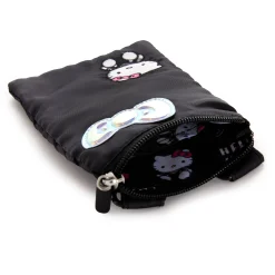 NAKAJIMA CORPORATION Hello Kitty Crossbody Phone Bag (Feeling Chic Series)