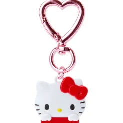 Japan Original Hello Kitty Customizable Keychain (My Pachirun Series)