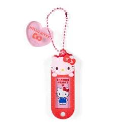 Japan Original Hello Kitty Customizable Mascot Bag Charm