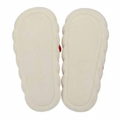 BIOWORLD Hello Kitty 3D Cloud Loungewear Slides