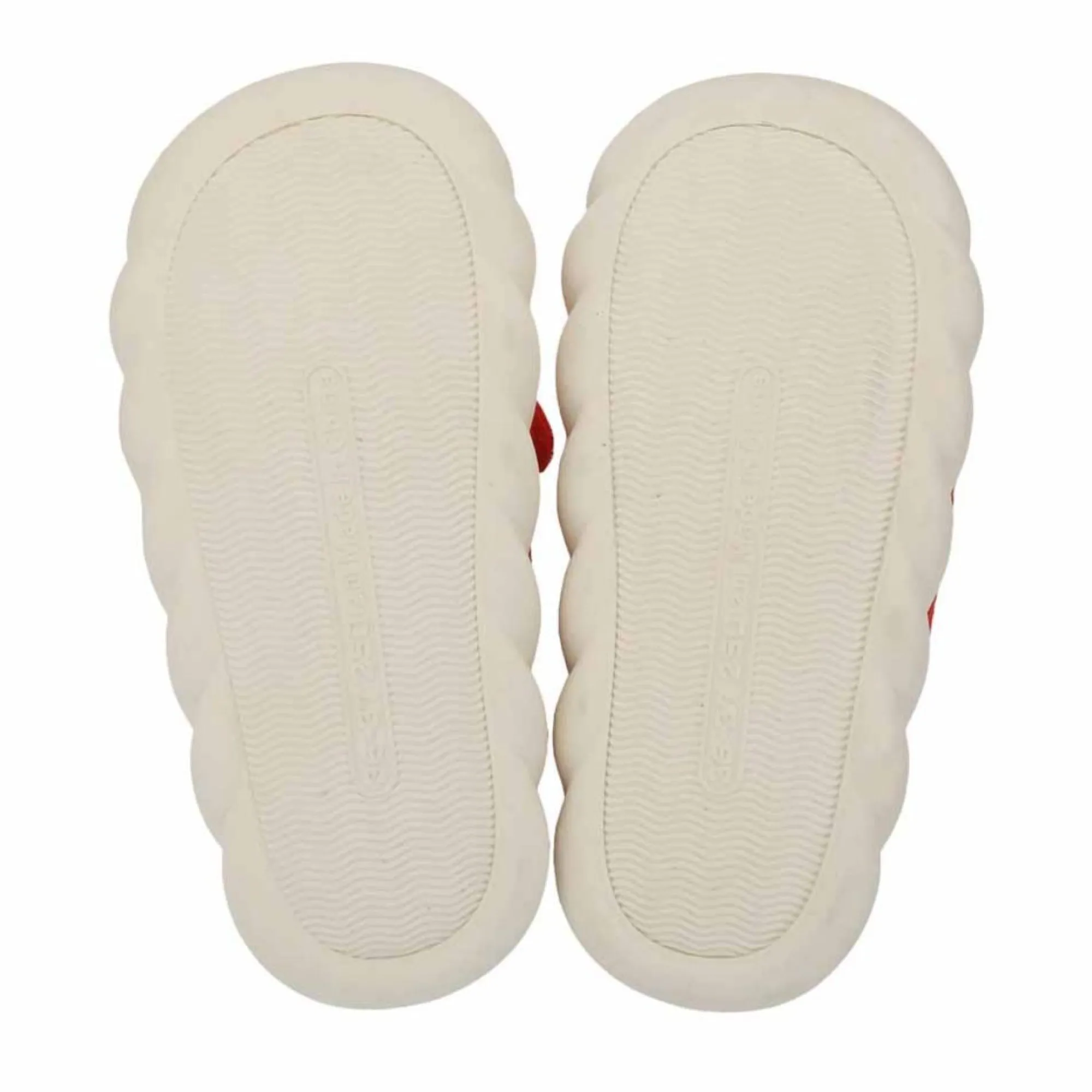 BIOWORLD Hello Kitty 3D Cloud Loungewear Slides