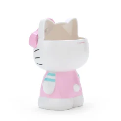 Japan Original Hello Kitty 3D Figural Pen Stand