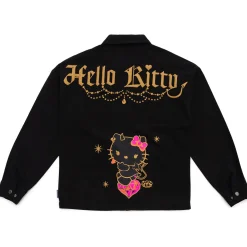 JapanLA Hello Kitty Devil Jacket